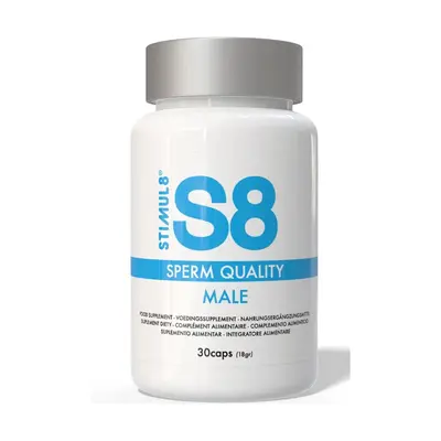 Подобрява качеството на спермата 30 табл