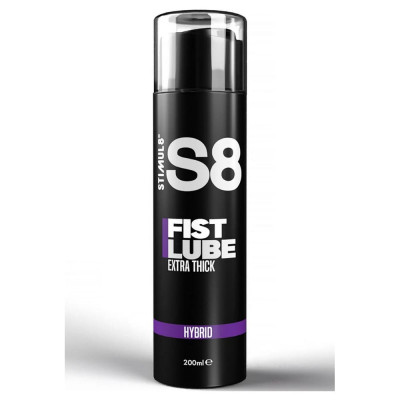 Лубрикант за фистинг S8