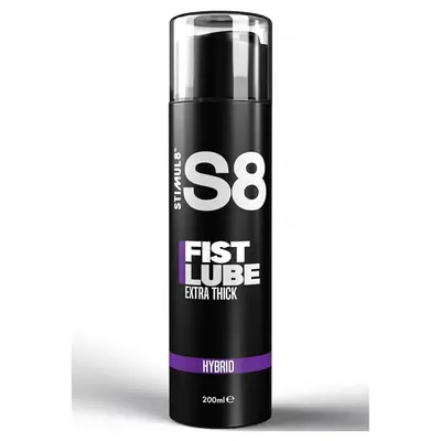 Лубрикант за фистинг S8