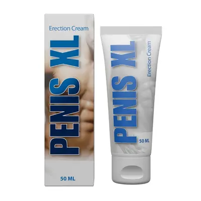 Крем за подобряване на ерекцията PenisXL