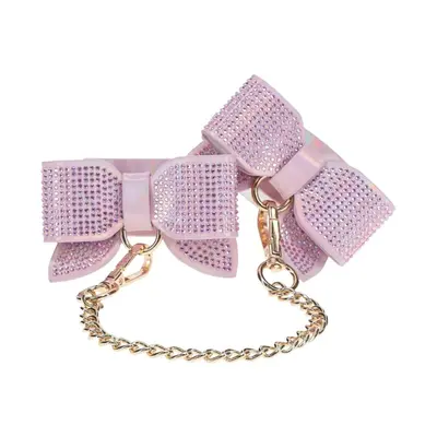 Белезници Ouch Paris Collection, за крака