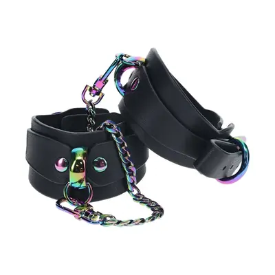 Белезници Ouch Venice Collection, за крака