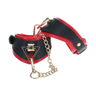 Белезници Ouch Milan Collection, за крака