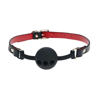 Наустник топка Ouch Milan Collection