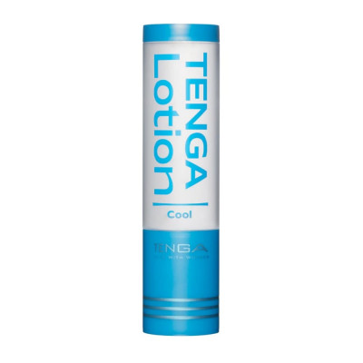 Лубрикант Tenga Lotion Cool 170 ml
