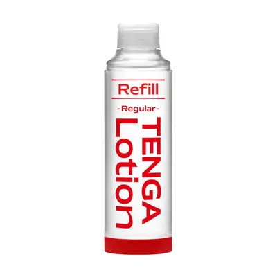 Пълнител за Tenga Lotion Regular