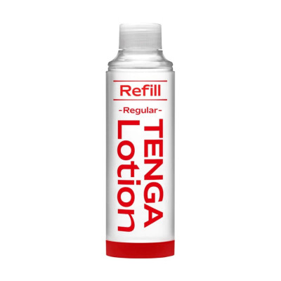 Пълнител за Tenga Lotion Regular