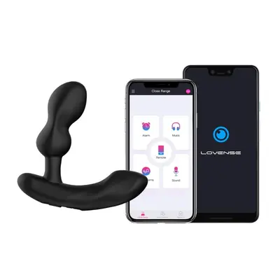 Простатен стимулатор Lovense EDGE 2