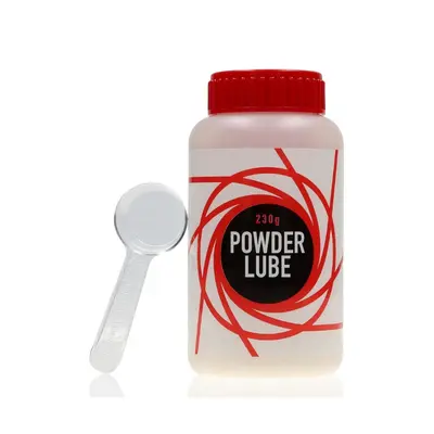 Лубрикант на прах 230 г