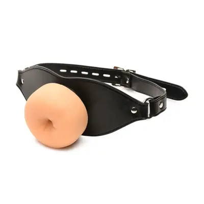 Наустник анус