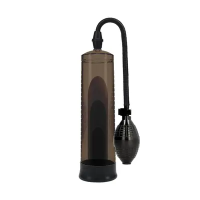 Пенис помпа Basic Pump 1, Черна