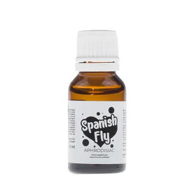 Испанска муха афродизиак 15 ml
