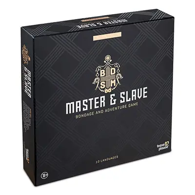 Игра Master and Slave