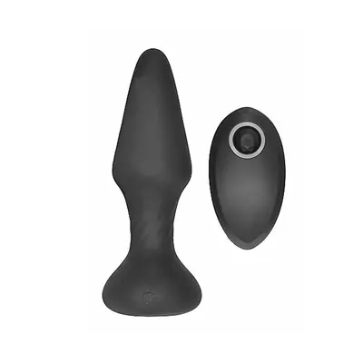 NO. 81 - Self Penetrating Butt