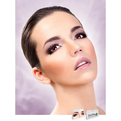 Мигли с ресни за сгъстяване и удължения