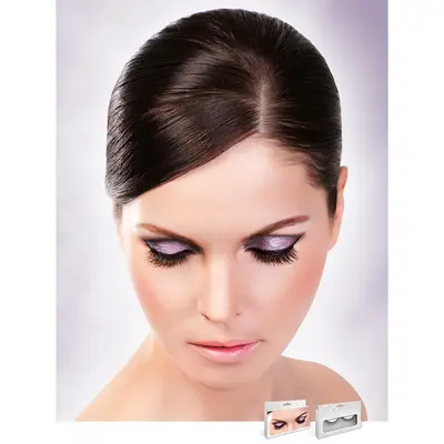 Мигли с неравномерна дължина