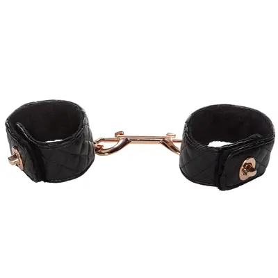 Белезници, универсални с твърда връзка