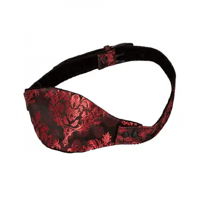 Наустник със скрита топка SCANDAL