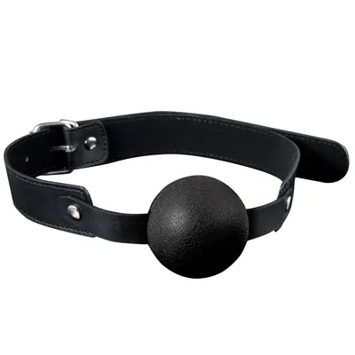 Наустник със силиконова топка GP