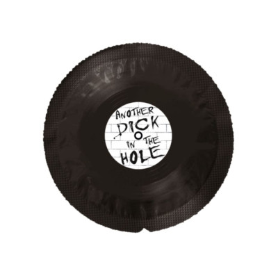 Презерватив Another dick in the hole
