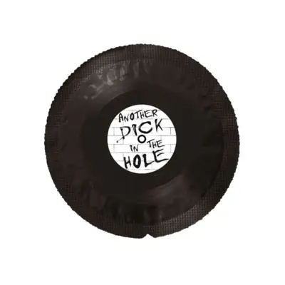 Презерватив Another dick in the hole
