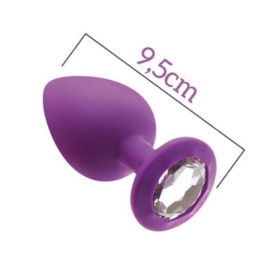 Анален разширител MAI No.49, Лилав