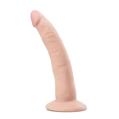 Дилдо Jack Vanilla, 18 см