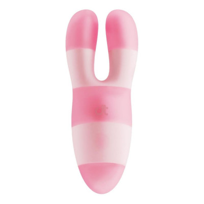 Клиторстимулатор Pinky Promise