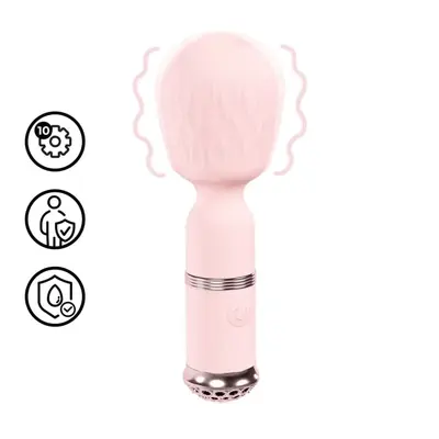 Мини масажор Loveline Paris Collection