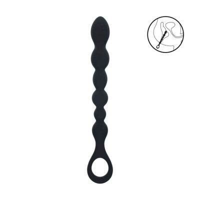 Анална броеница, дълга