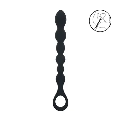 Анална броеница, дълга