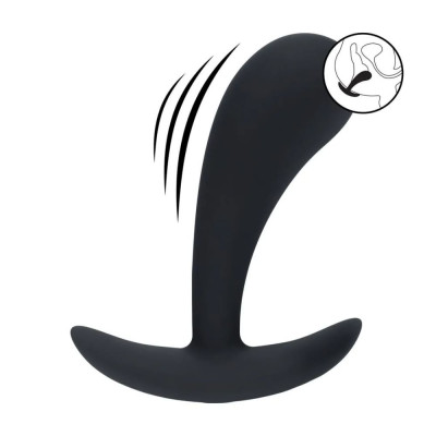 Анален разширител с вибрация - M