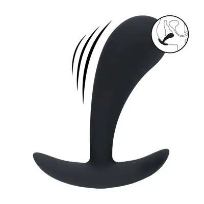 Анален разширител с вибрация - M