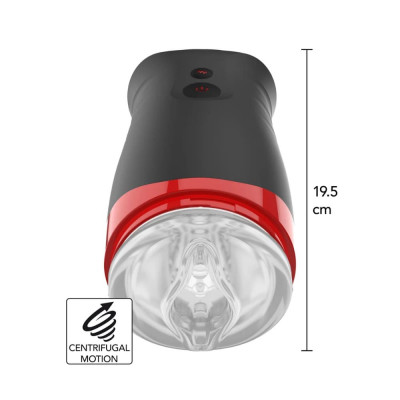 Мастурбатор Quantum CycloneМастурбатор Quantum Cyclone
