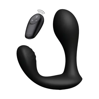 Простатен стимулатор Bullseye