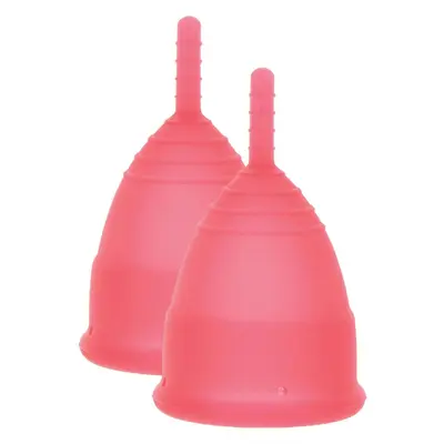 Менструални чашки Intimate Health, L