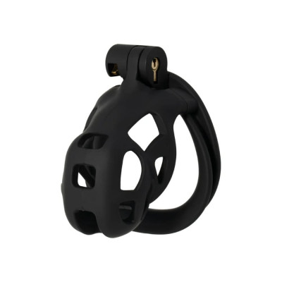 Клетка за пенис Penis Prison, къса