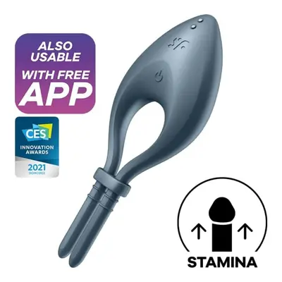 Пенис пристегач Bullseye