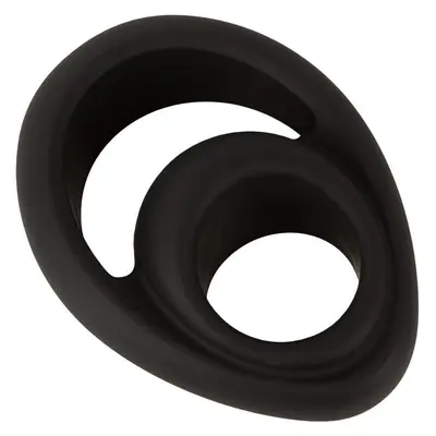 Пенис ринг за пенис и тестиси, Erecto, Cock & Ball Ring, 6,8 см