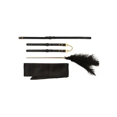 BDSM комплект Taboom, Desires Tease Bondage Set – 4 части