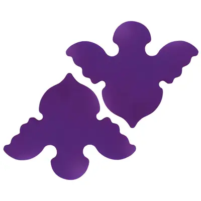 Украшения за гърди Fleur