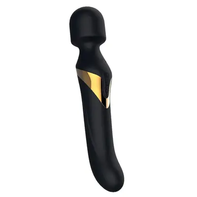 Dual Orgasms vibrating massager