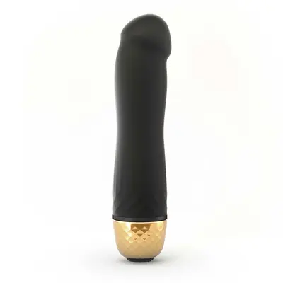 Mini Must Gold Vibrator