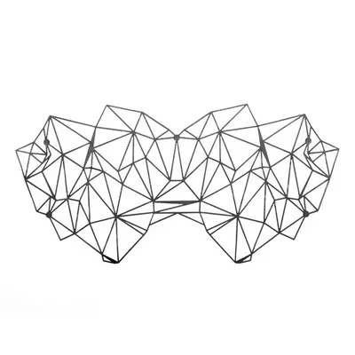 Маска за лице Kristine