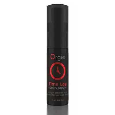 Спрей за задържане Orgie Time Lag Delay Spray