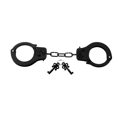 Метални белезници Fetish Fantasy