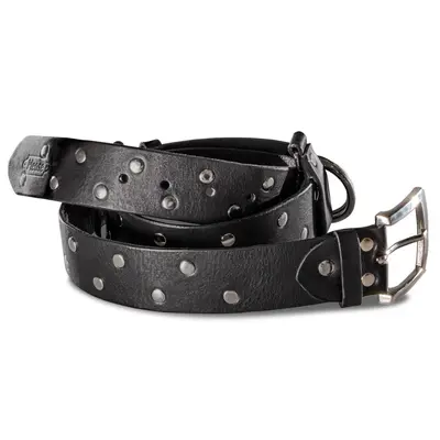 Колан за ограничаване от ест. кожа