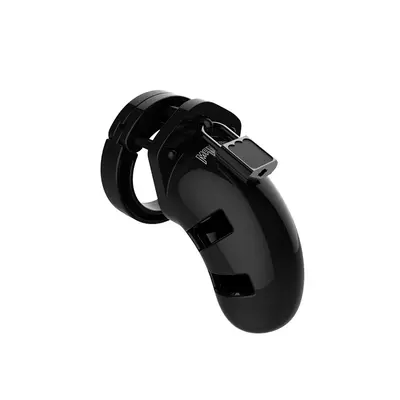 Клетка за пенис 01, от поликарбонат