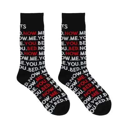 Секси чорапи You.Me.Bed.Now. - 36-41