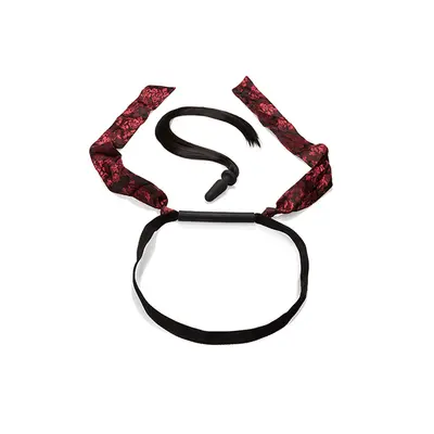 Комплект юзда и разширител Scandal